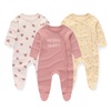 Footies & Rompers for Baby Boys & Girls