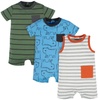 Rompers & Baby Clothes | Clothing for Girls, Boys & Babies