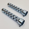 Mufflers & Baffles: Parts for Automotive, Motorcycle, Powersports