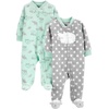 Blanket Sleepers for Baby Boys & Girls