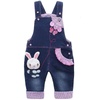 Women's Overalls & Baby Girl Clothing