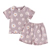 Short Sets & Clothing for Baby Girls