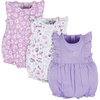 Romper Styles & Clothing for Baby Girls