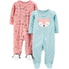 Fleece Clothing for Women & Babies