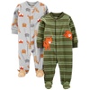 Baby Blanket Sleepers & Cozy Clothing Sets