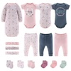 One Pieces Clothing & Accessories for Baby Girls