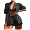 Two-Piece Swimwear: Bikinis, Cover-Ups & More