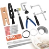 Jewelry Hammers & Tools for Arts & Crafts