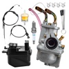 Carburetor Parts & Fuel Systems for Automotive, Motorcycle, & Powersport Vehicles