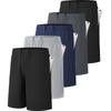 Active Shorts | Clothing & Shoes for Boys