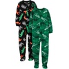 Blanket Sleepers & Sleepwear for Boys