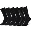 Dress Socks for Men & Boys | Clothing, Shoes & Accessories