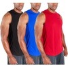 Tank Tops | Clothing & Apparel for Men & Boys