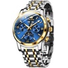 Wrist Watches for Men & Boys: Clothing Accessories