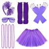 Girls Accessories, Costumes & Footwear