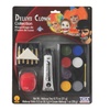 Costume Makeup: Apparel & Accessories for All Occasions