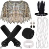 Accessory Sets: Complete Outfits For Women