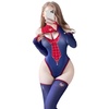 Cosplay Apparel & Costumes: Bodysuits, Clothing & Accessories