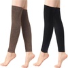 Leg Warmers & Hosiery: Clothing Accessories & More