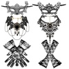 Women's Masks | Clothing Accessories & Costumes