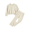 Girls' Pant Sets & Matching Outfits