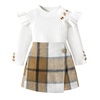 Girls' Skirt Sets: Clothing & Accessories for All Ages