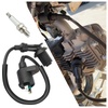 Ignition Coils: Parts for Automotive, Motorcycle & Powersport
