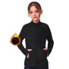 Fleece Clothing & Jackets for Girls